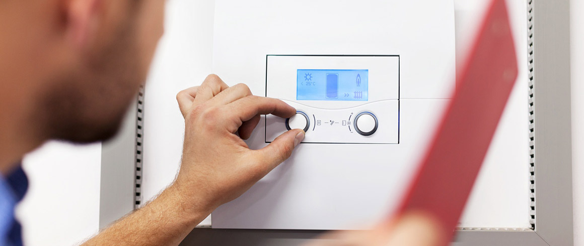 Wartung & Instandhaltung